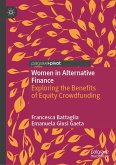 Women in Alternative Finance (eBook, PDF)