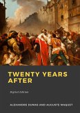 Twenty years after (eBook, ePUB)