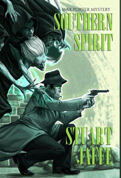 Southern Spirit - Jaffe, Stuart