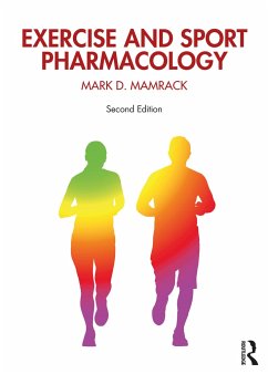 Exercise and Sport Pharmacology - Mamrack, Mark D