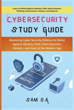 Cybersecurity Study Guide - O. A, Sam