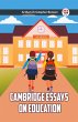 CAMBRIDGE ESSAYS ON EDUCATION - Bild 1