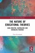 The Nature of Educational Theories - Bild 1