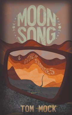 Cover Moon Song & Other Stories