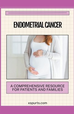 Endometrial Cancer - Anderson, Ethan D