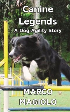 Canine Legends - Magiolo, Marco