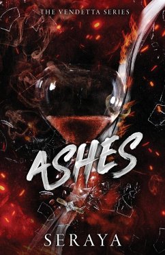 Ashes - Seraya