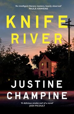 Knife River - Champine, Justine