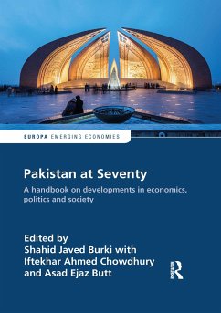 Pakistan at Seventy