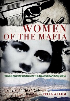 Women of the Mafia - Allum, Felia