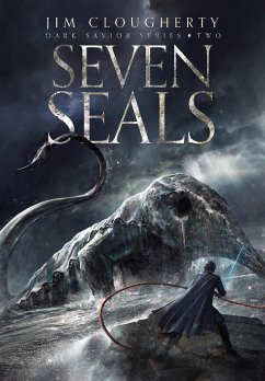 Seven Seals - Clougherty, Jim