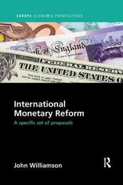 International Monetary Reform - Williamson, John
