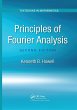 Principles of Fourier Analysis - Bild 1