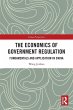 The Economics of Government Regulation - Bild 1
