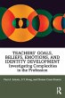 Teachers' Goals, Beliefs, Emotions, and... - Bild 1