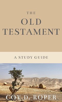 The Old Testament - Roper, Coy D