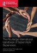 The Routledge International Handbook of... - Bild 1