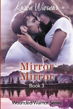 Mirror Mirror - Wiesner, Karen