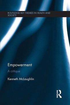 Empowerment - Mclaughlin, Kenneth