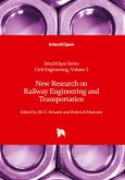 New Research on Railway Engineering and Transportation