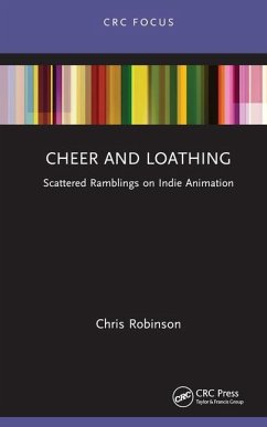 Cheer and Loathing - Robinson, Chris