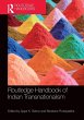 Routledge Handbook of Indian... - Bild 1