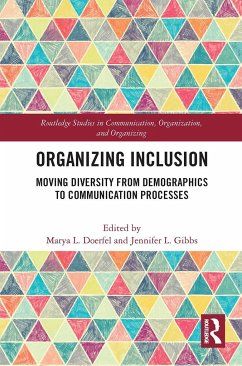 Organizing Inclusion