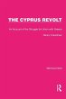 The Cyprus Revolt - Bild 1