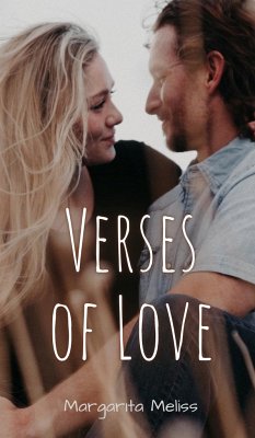 Verses of Love - Meliss, Margar¿ta