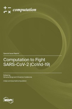Computation to Fight SARS-CoV-2 (CoVid-19)
