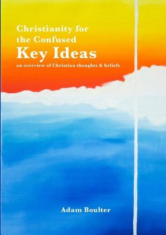 Cover Christianity for the Confused