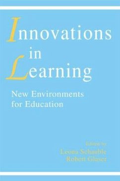 innovations in Learning