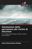 Valutazione della percezione del rischio di alluvione