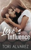 Love's Influence (eBook, ePUB)