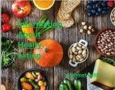 Information About Healthy Eating (eBook, ePUB)