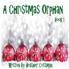Cover A Christmas Orphan (eBook, ePUB)
