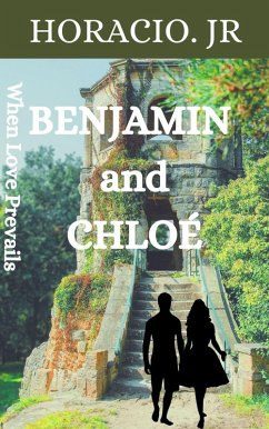 Cover Benjamin and Chloé (eBook, ePUB)
