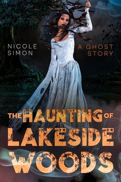 Cover The Haunting of Lakeside Woods (eBook, ePUB)