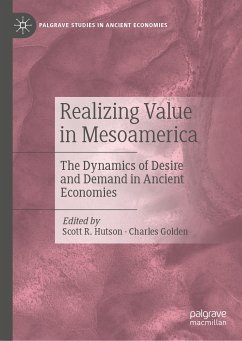 Realizing Value in Mesoamerica (eBook, PDF)