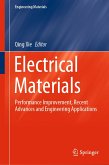 Electrical Materials (eBook, PDF)