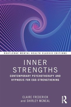 Inner Strengths - McNeal, Shirley