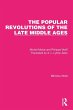 The Popular Revolutions of the Late... - Bild 1