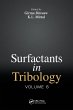 Surfactants in Tribology, Volume 6 - Bild 1