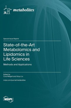 State-of-the-Art Metabolomics and Lipidomics in Life Sciences