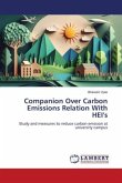 Companion Over Carbon Emissions Relation With HEI's