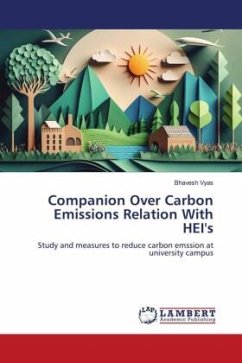 Companion Over Carbon Emissions Relation With HEI's - Vyas, Bhavesh