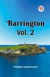 BARRINGTON Vol. 2 - Bild 1