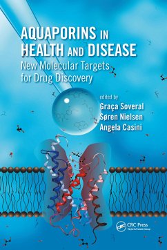 Aquaporins in Health and Disease