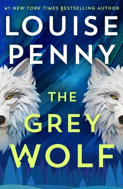 The Grey Wolf - Penny, Louise