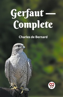 Gerfaut¿ Complete - Bernard, Charles De